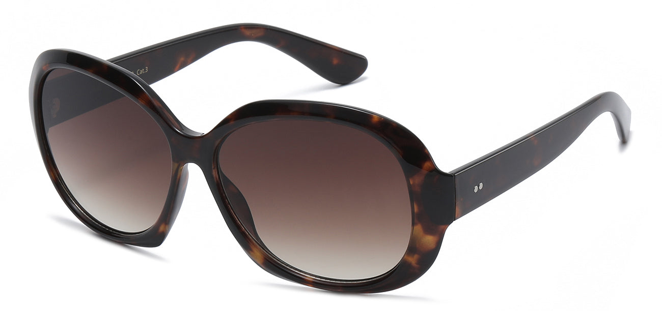 Runway Chic Giselle Sunglasses - Assorted Frames & Lenses