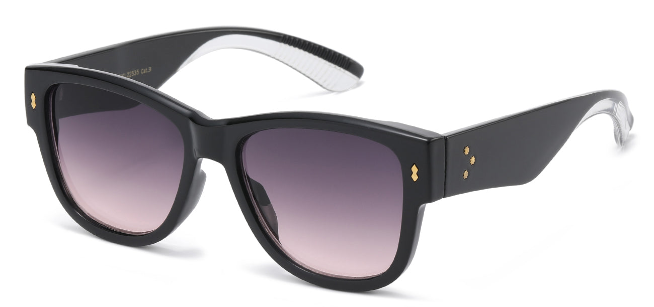 Giselle Sunglasses - Hip Runway Style