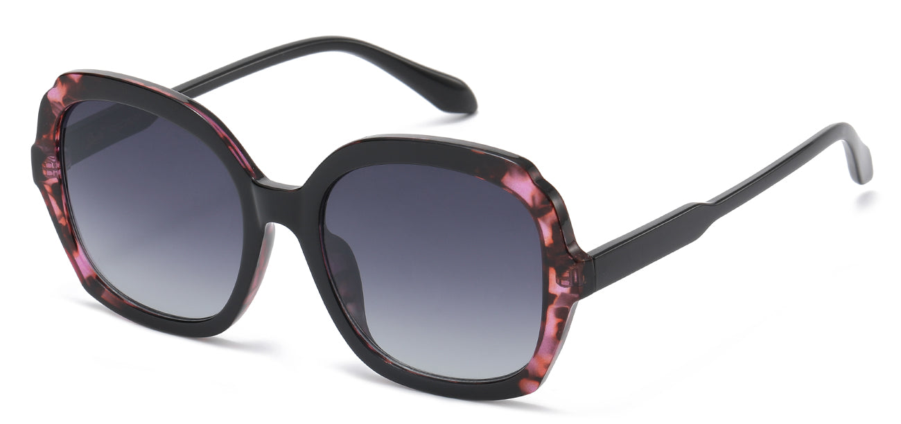 Giselle Sunglasses - Hip Runway Shades