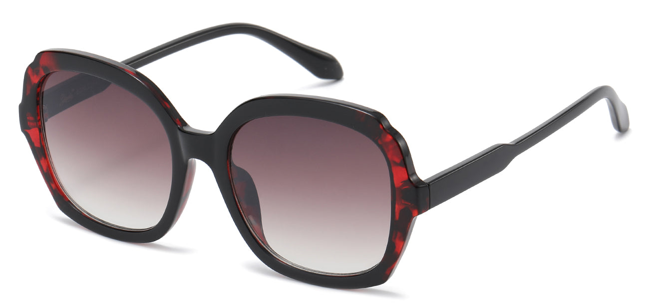 Giselle Sunglasses - Hip Runway Shades