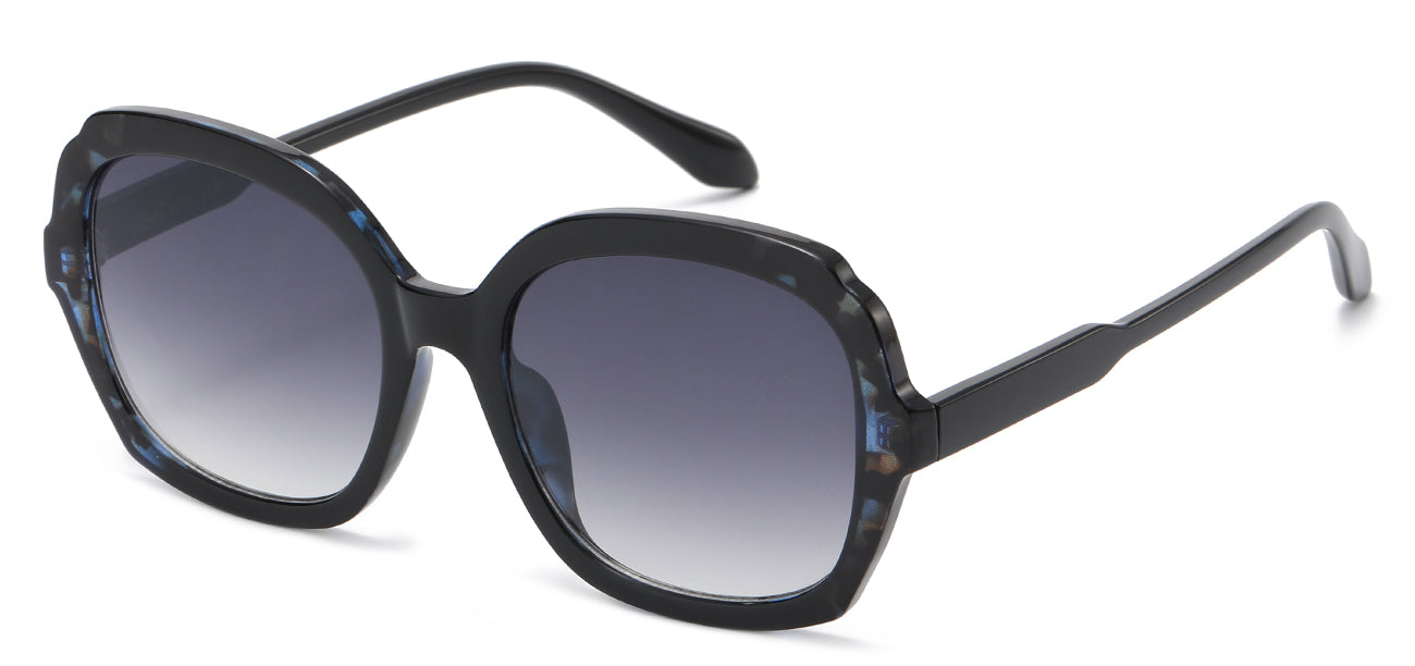 Giselle Sunglasses - Hip Runway Shades