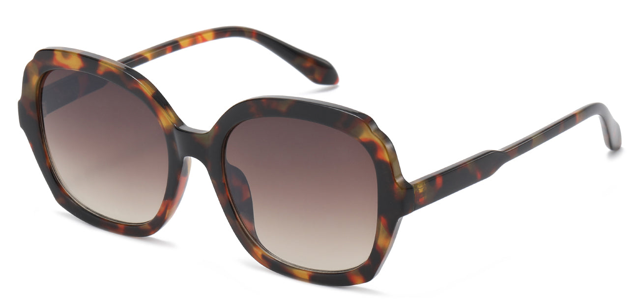 Giselle Sunglasses - Hip Runway Shades