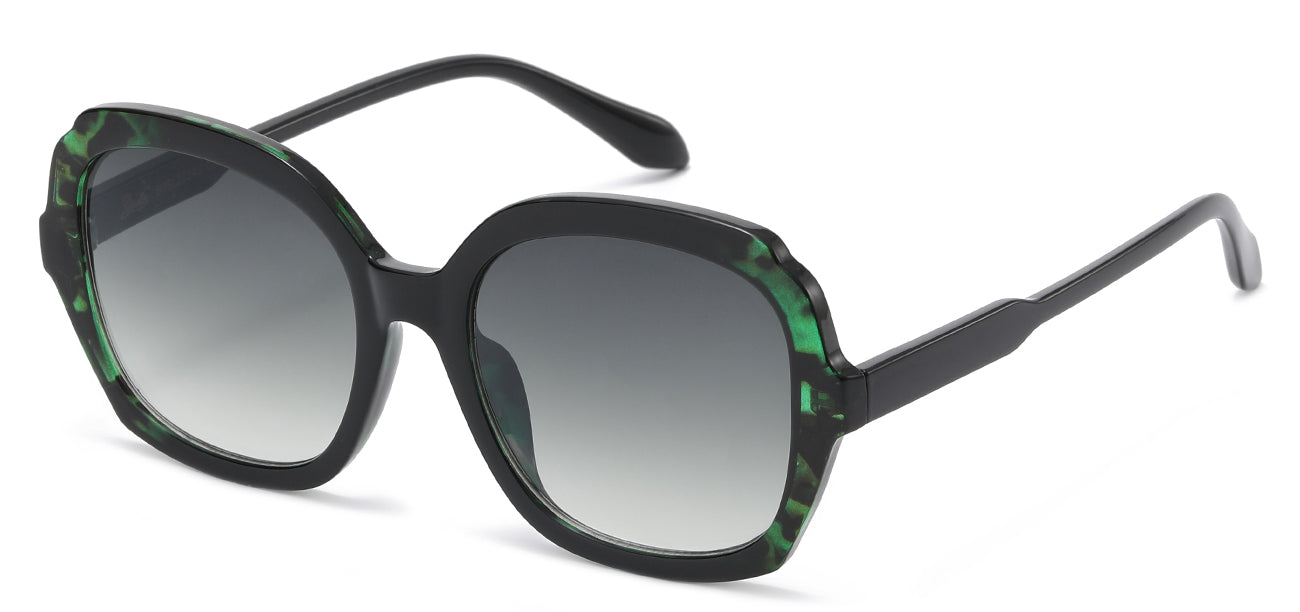 Giselle Sunglasses - Hip Runway Shades