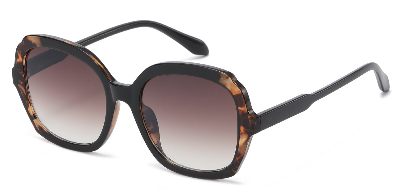 Giselle Sunglasses - Hip Runway Shades