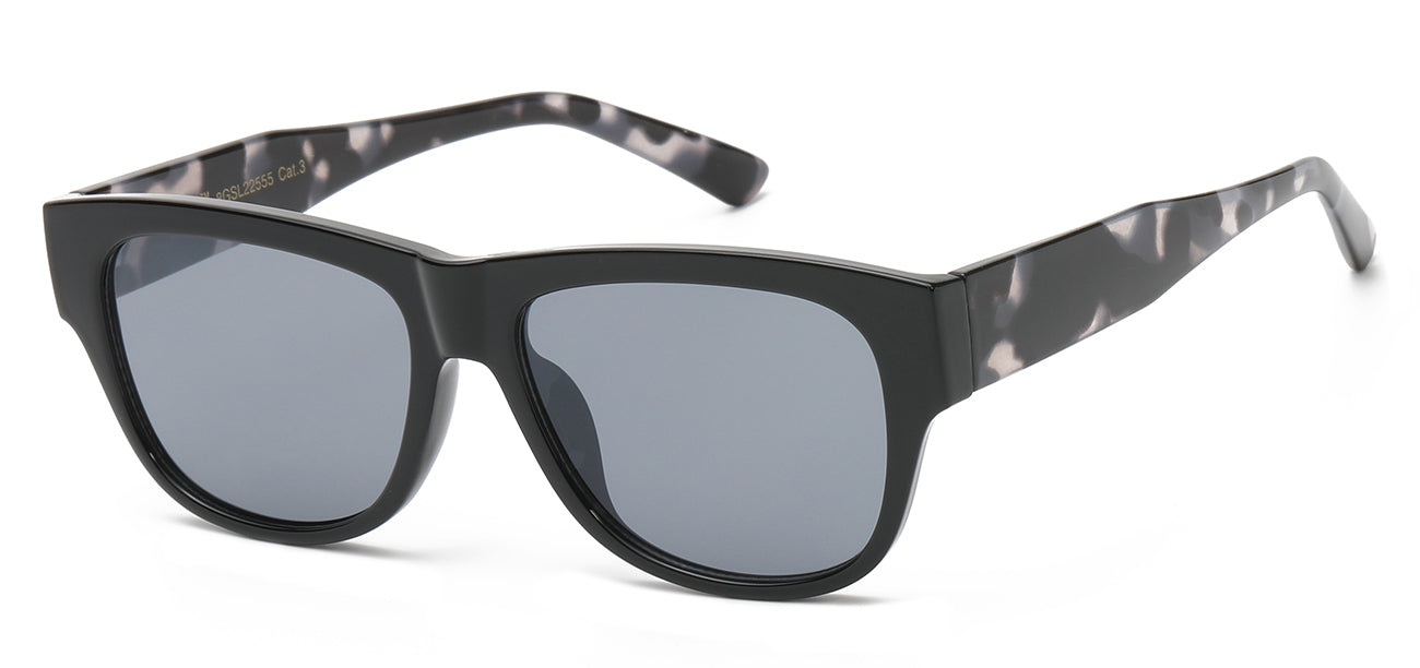 Giselle Sunglasses - Hip Runway Shades