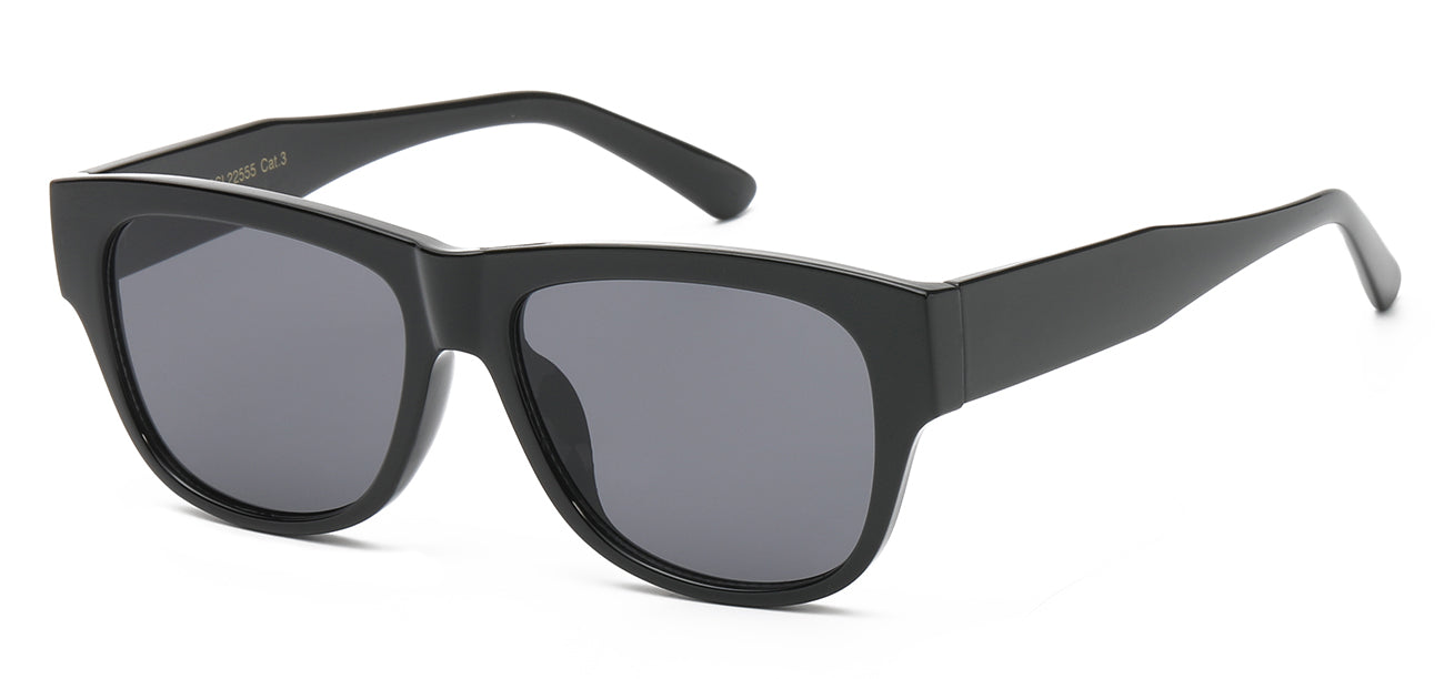 Giselle Sunglasses - Hip Runway Shades