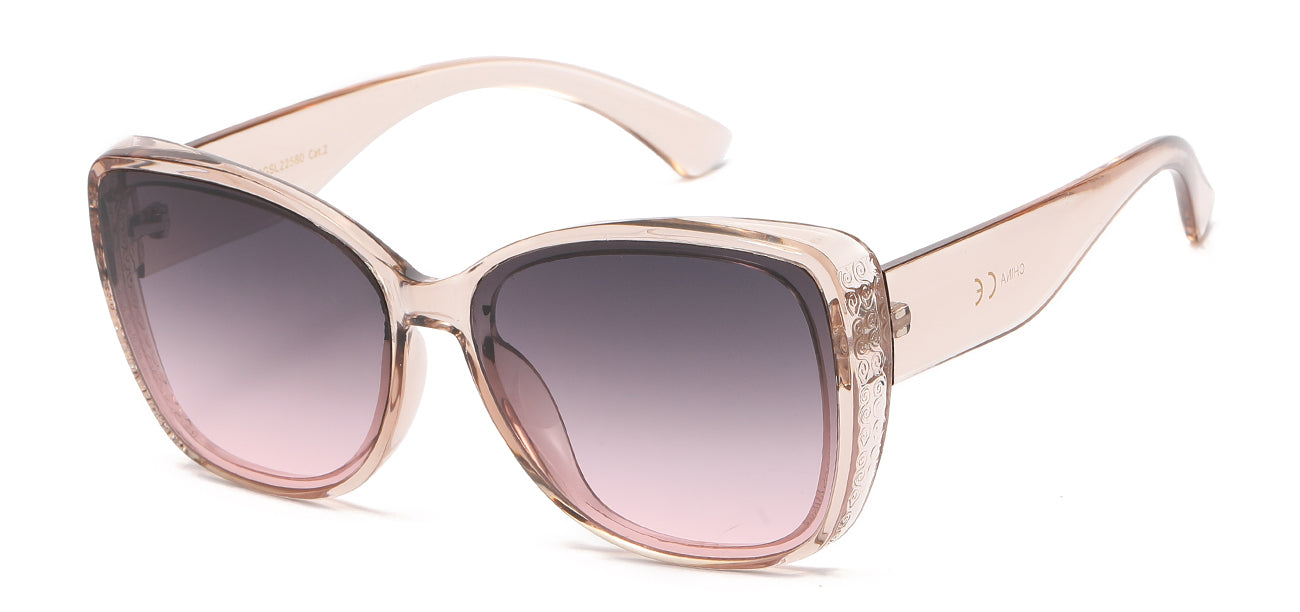 Giselle 8GSL22580 Butterfly Sunglasses