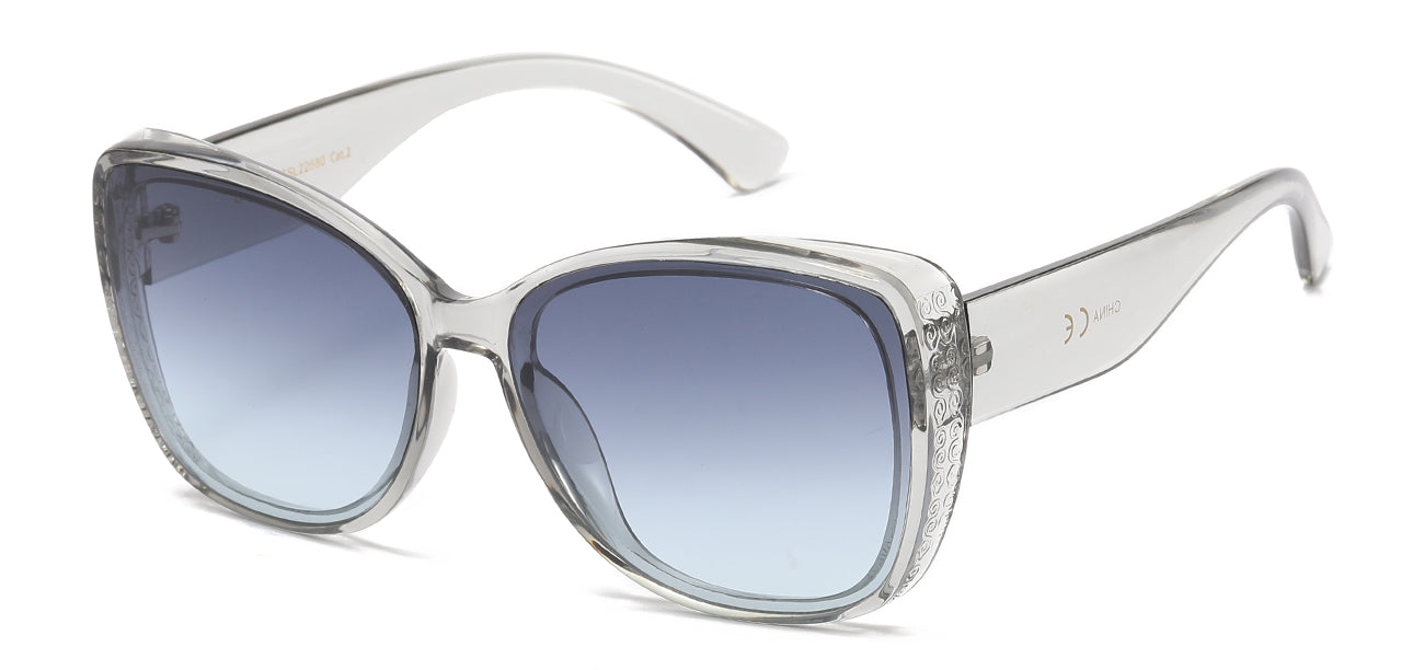 Giselle 8GSL22580 Butterfly Sunglasses