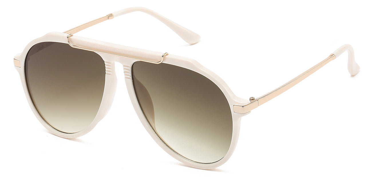 Giselle Teardrop Sunglasses UV Protection