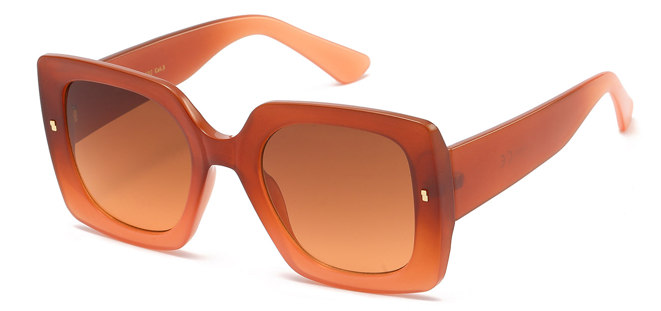 Giselle Butterfly Sunglasses - 12 Color Combos