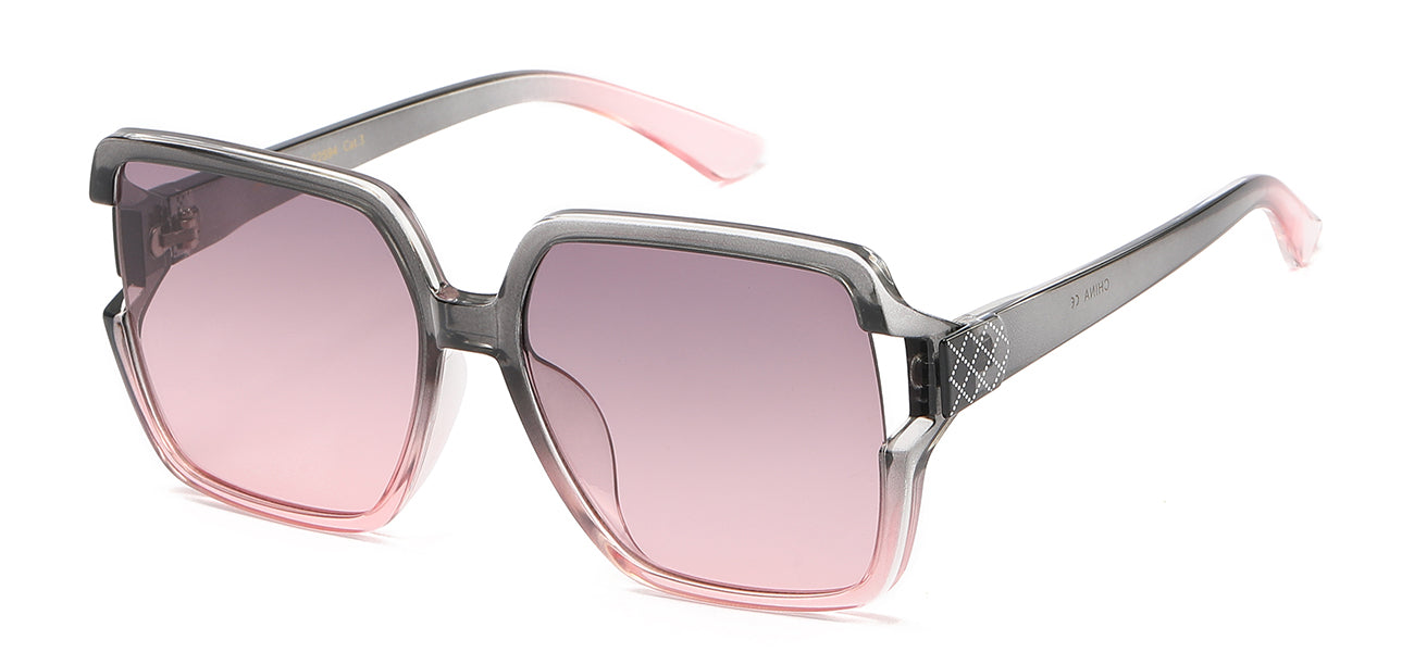 Giselle 8GSL22594 Butterfly Sunglasses