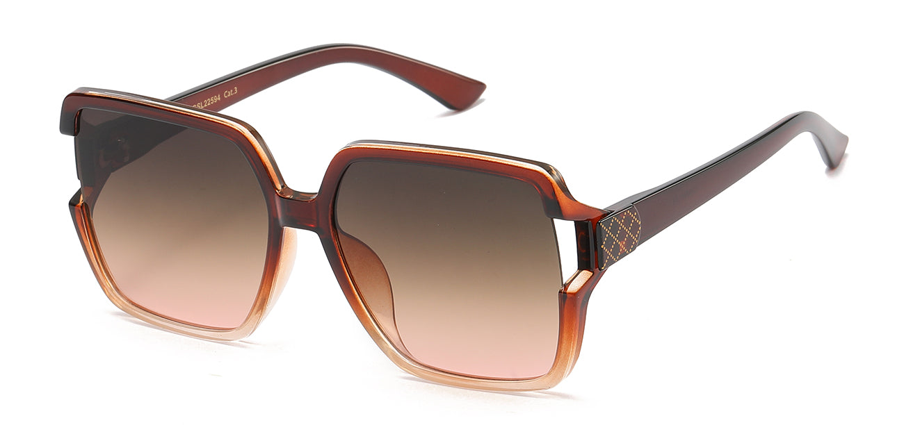 Giselle 8GSL22594 Butterfly Sunglasses