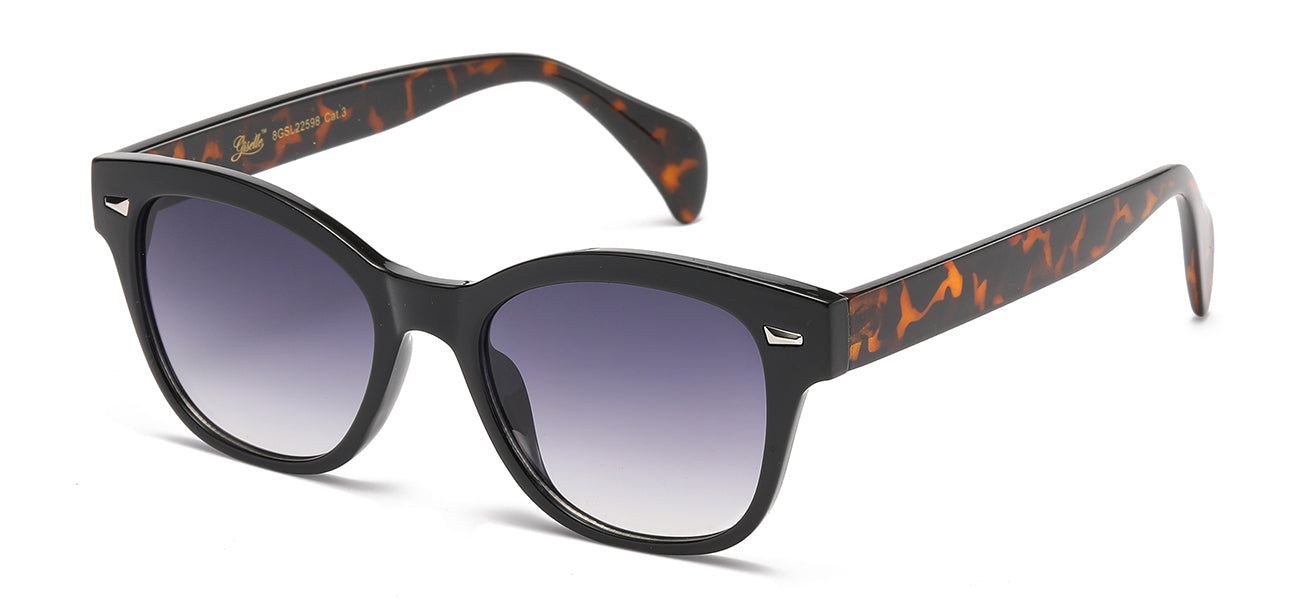 Luna Giselle Butterfly Frames Sunglasses