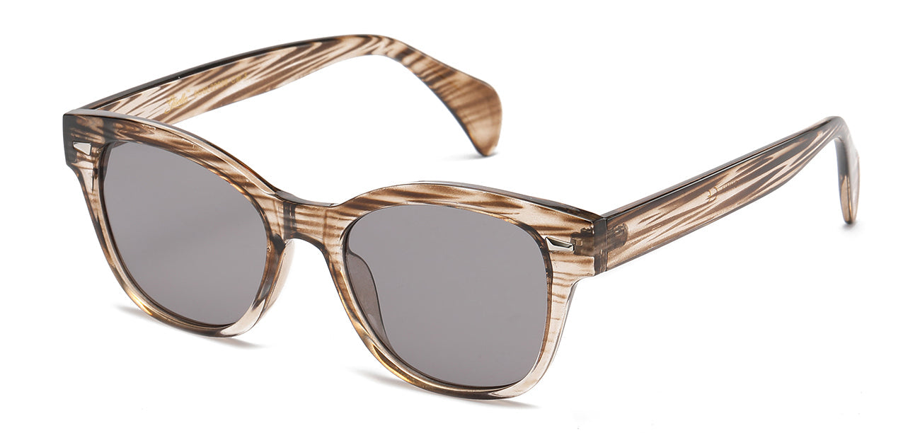 Luna Giselle Butterfly Frames Sunglasses