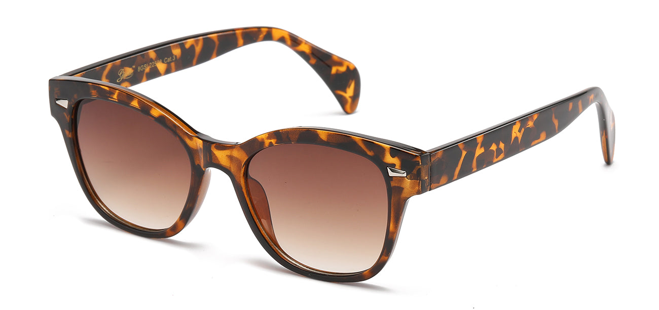 Luna Giselle Butterfly Frames Sunglasses