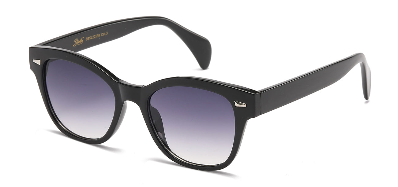 Luna Giselle Butterfly Frames Sunglasses