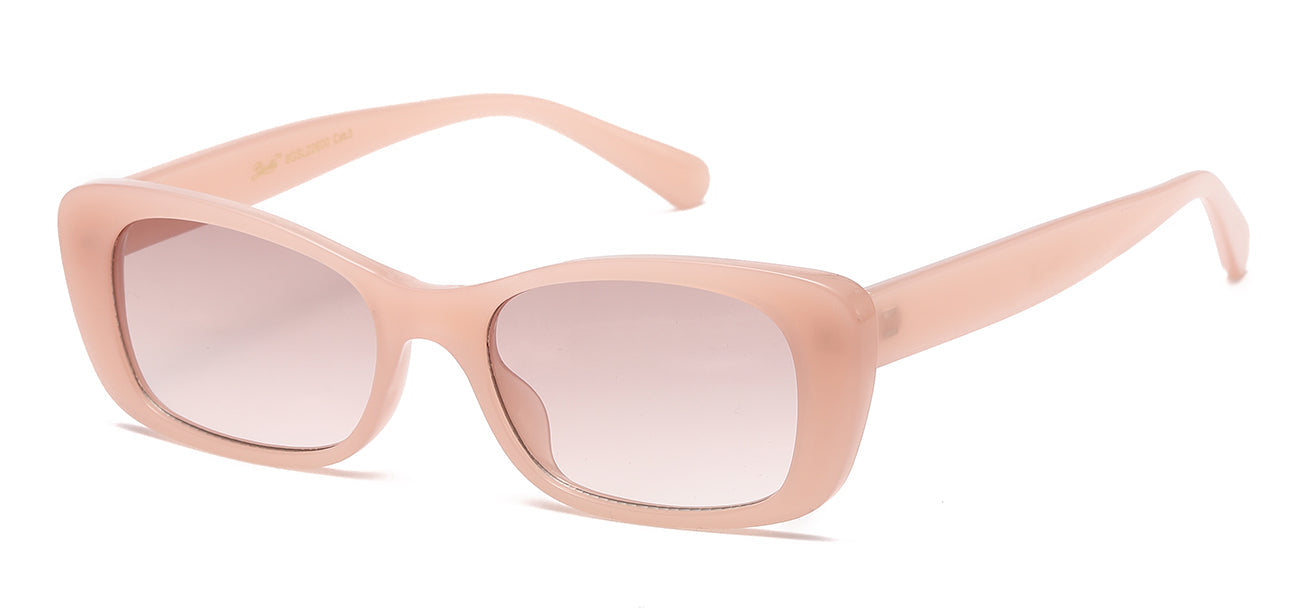 Giselle 8GSL22600 Butterfly Frames by Luna Sunglasses