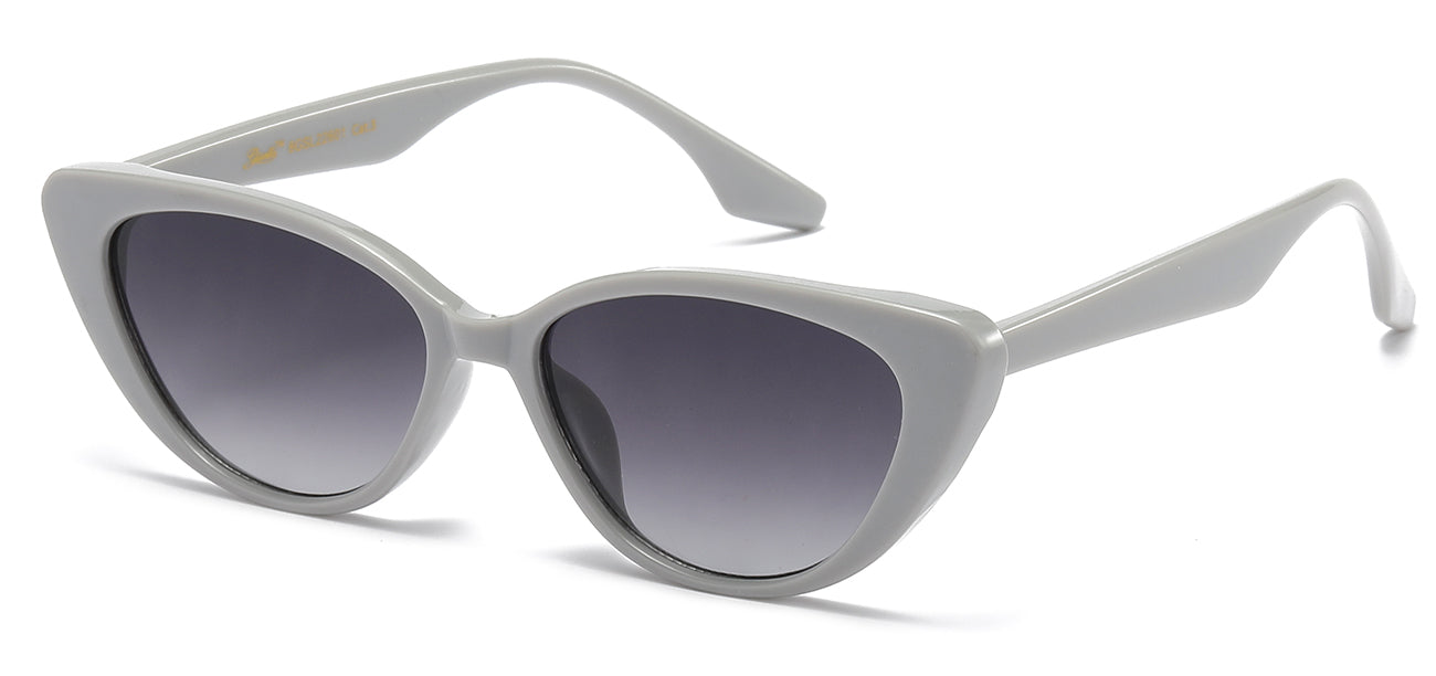 Luna Sunglasses International Giselle Butterfly Frames