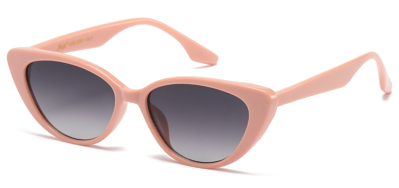 Luna Sunglasses International Giselle Butterfly Frames