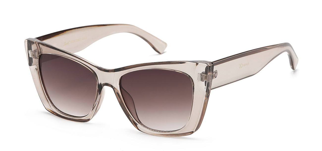 Giselle Butterfly Frames Sunglasses