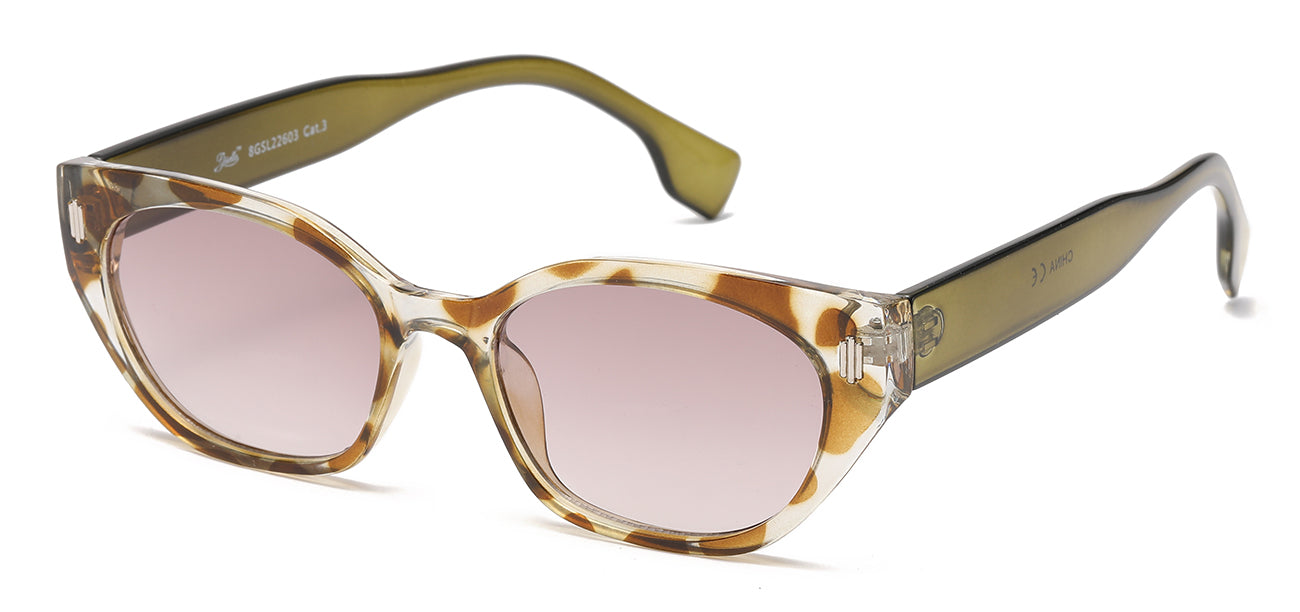 Timeless Butterfly Frames: Giselle 8GSL22603