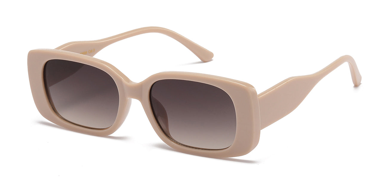 Luna Giselle Butterfly Frames Sunglasses