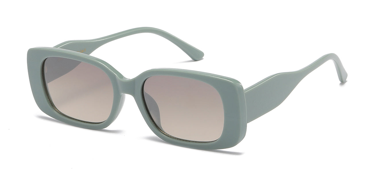 Luna Giselle Butterfly Frames Sunglasses