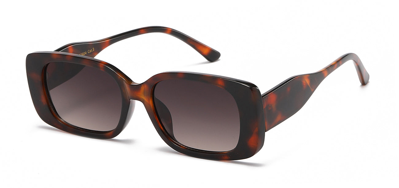 Luna Giselle Butterfly Frames Sunglasses