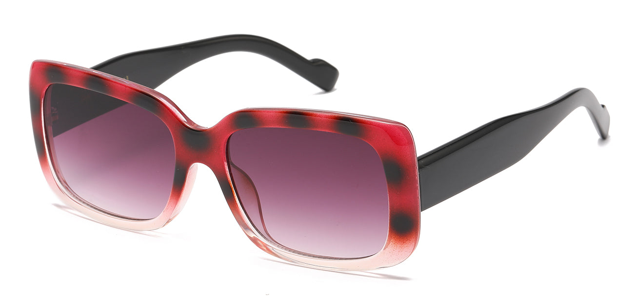 Luna Giselle Butterfly Frames Sunglasses