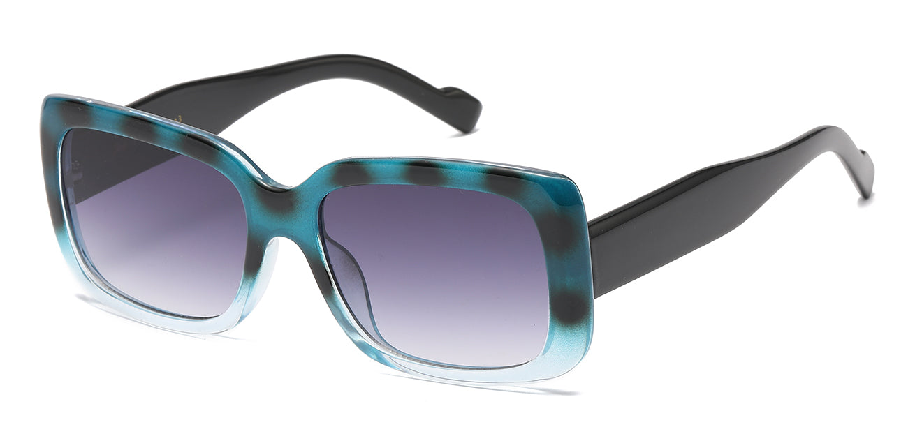 Luna Giselle Butterfly Frames Sunglasses