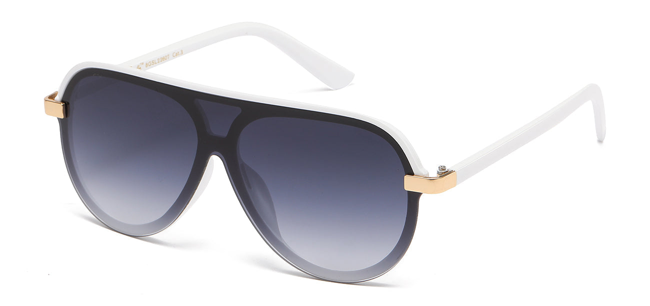 Luna Giselle Butterfly Frames Sunglasses