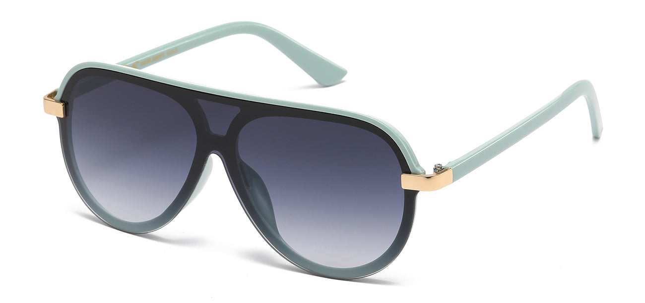 Luna Giselle Butterfly Frames Sunglasses