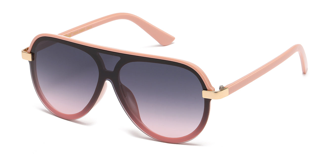 Luna Giselle Butterfly Frames Sunglasses