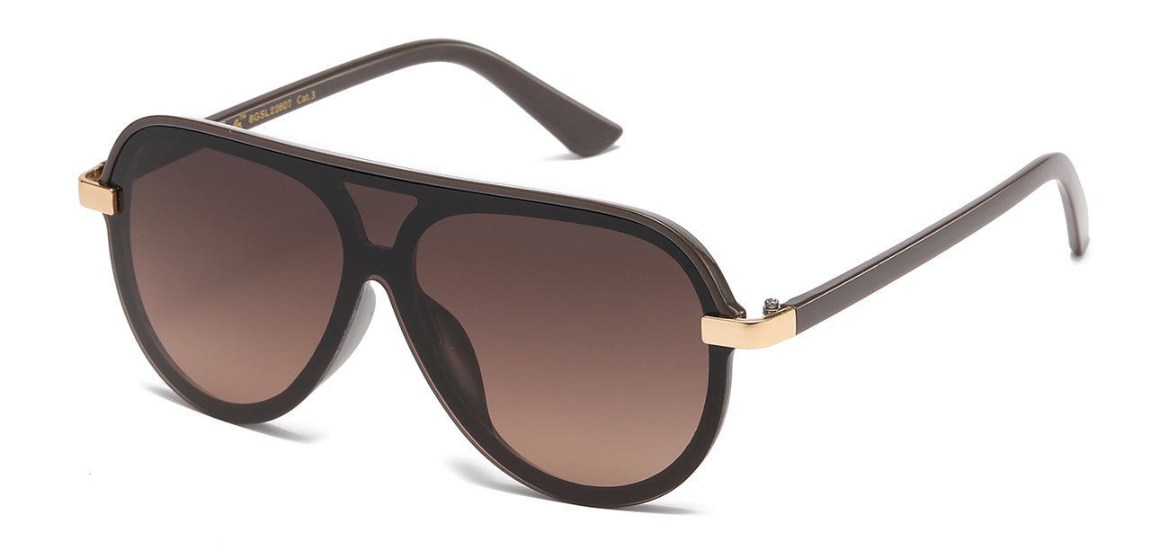 Luna Giselle Butterfly Frames Sunglasses