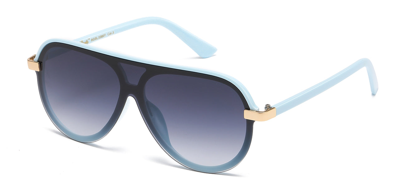 Luna Giselle Butterfly Frames Sunglasses