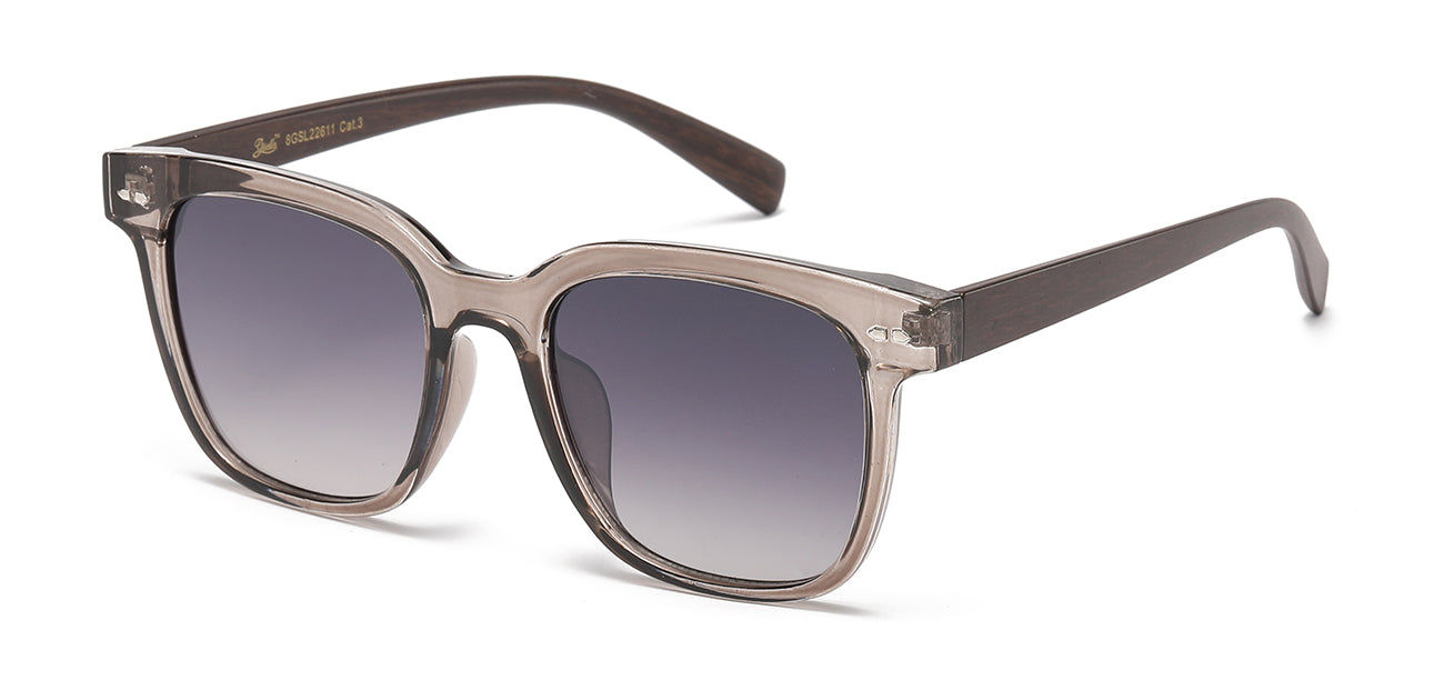 Luna Giselle Butterfly Frames Sunglasses