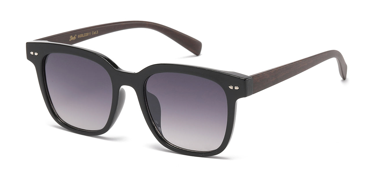 Luna Giselle Butterfly Frames Sunglasses