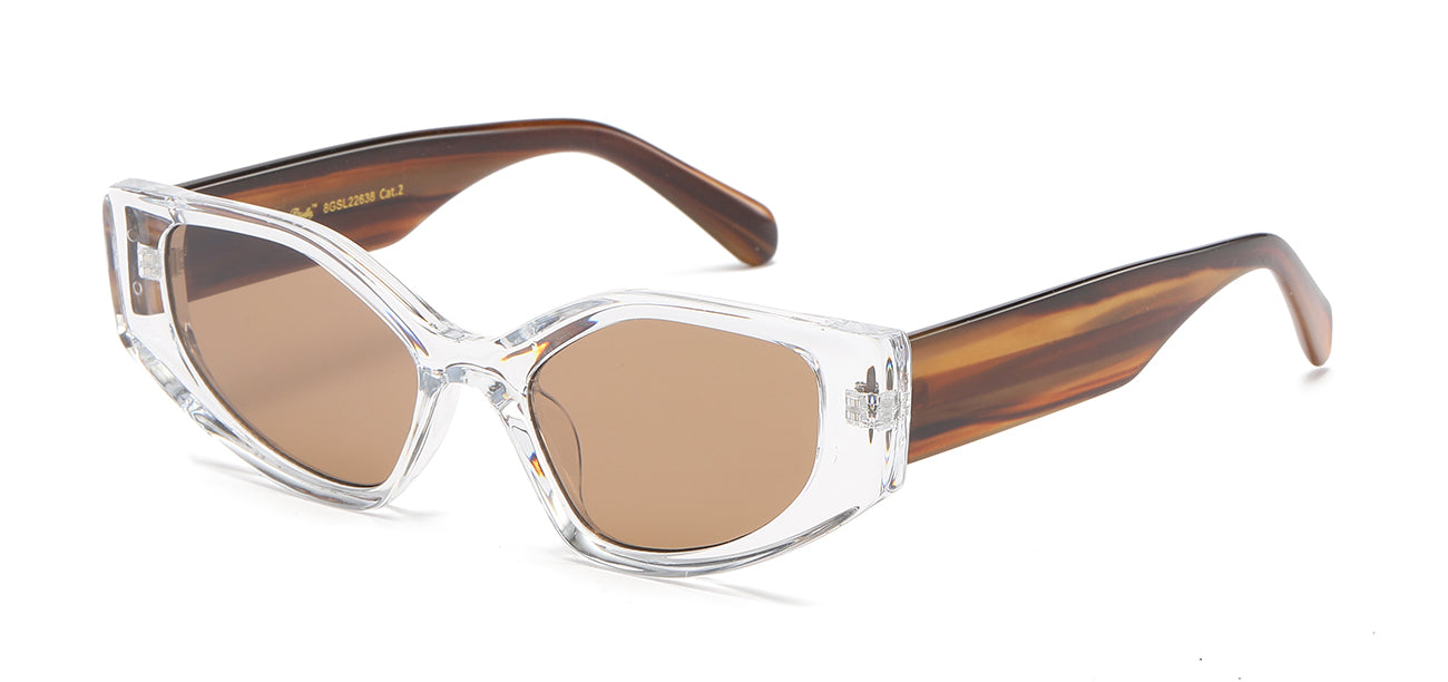 Giselle 8GSL22638 Butterfly Frames - 12 Colors