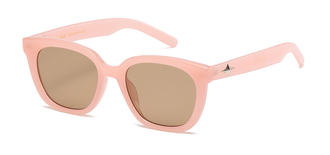 Luna Giselle Butterfly Frames Sunglasses