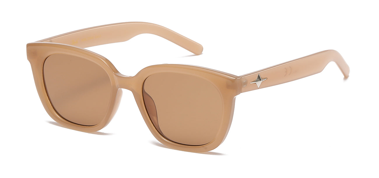 Luna Giselle Butterfly Frames Sunglasses