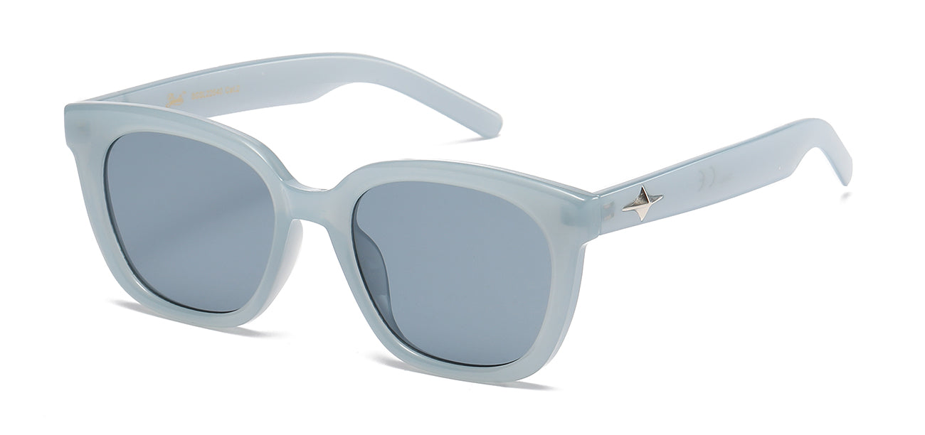 Luna Giselle Butterfly Frames Sunglasses