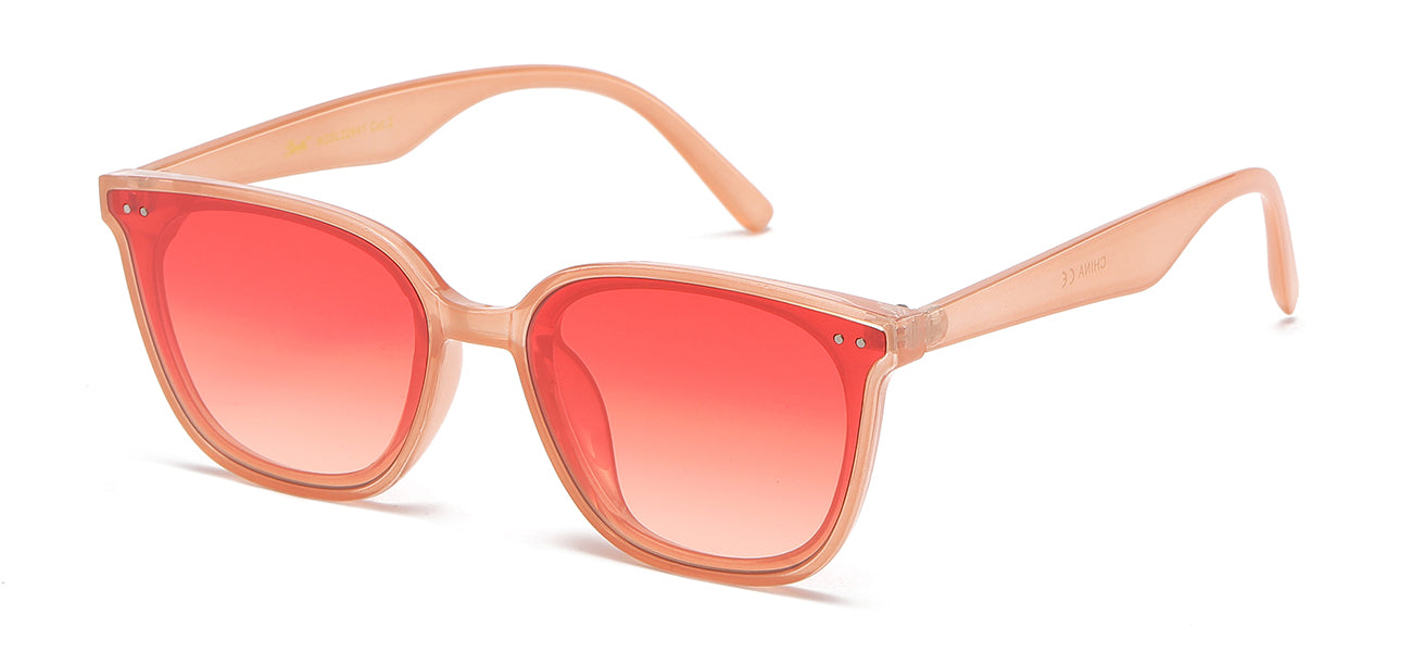 Luna Giselle Butterfly Frames Sunglasses