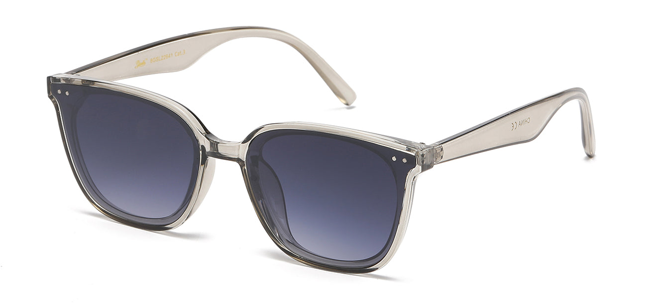 Luna Giselle Butterfly Frames Sunglasses