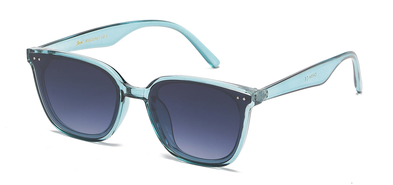 Luna Giselle Butterfly Frames Sunglasses