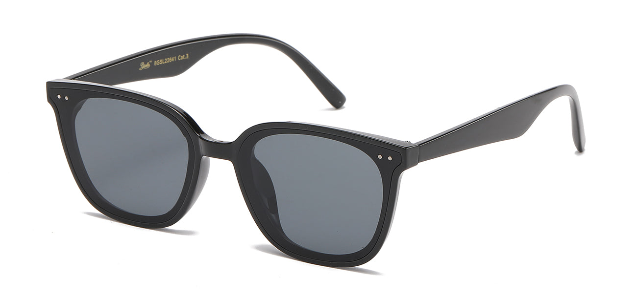 Luna Giselle Butterfly Frames Sunglasses