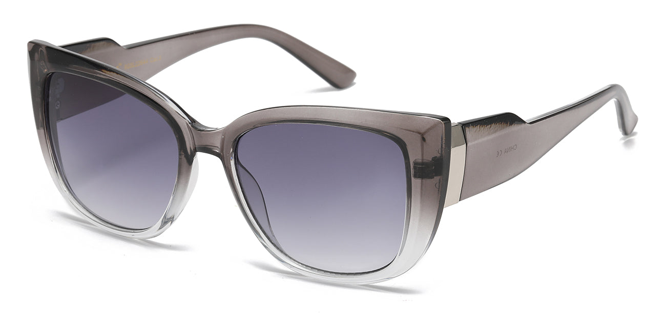 Luna Giselle Butterfly Frames Sunglasses