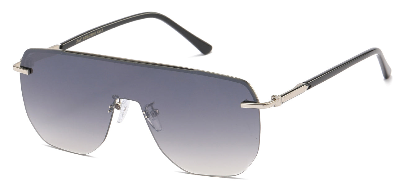 Giselle Aviator Sunglasses UV400 Protection