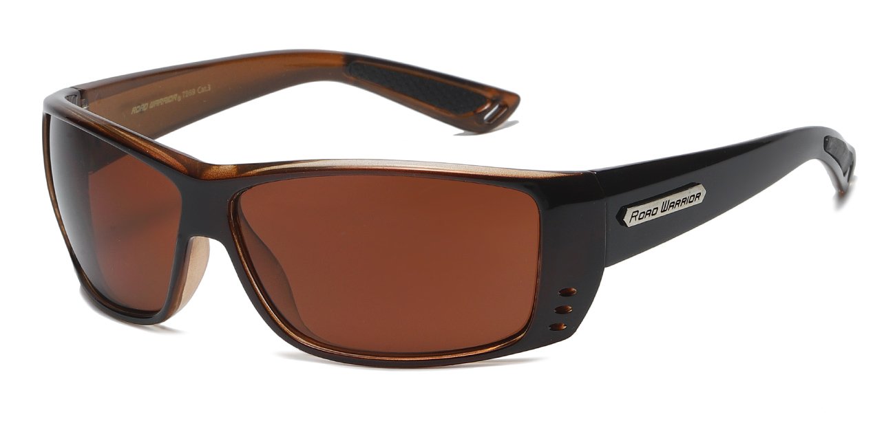 Road Warrior HD Driving Sunglasses