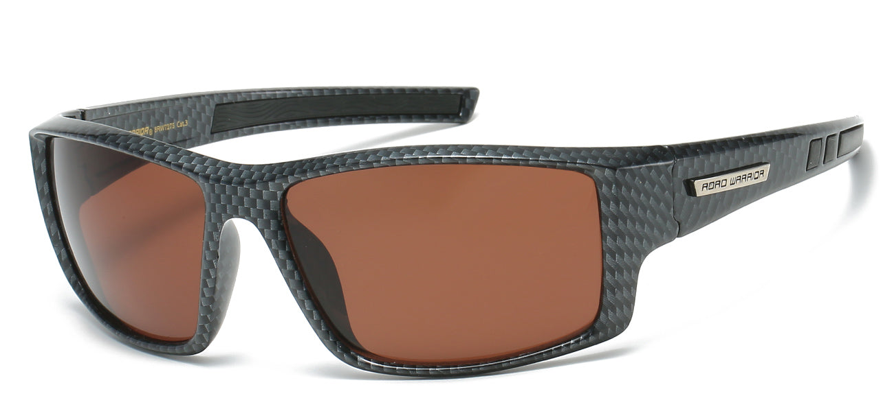 Road Warrior HD Driving Sunglasses