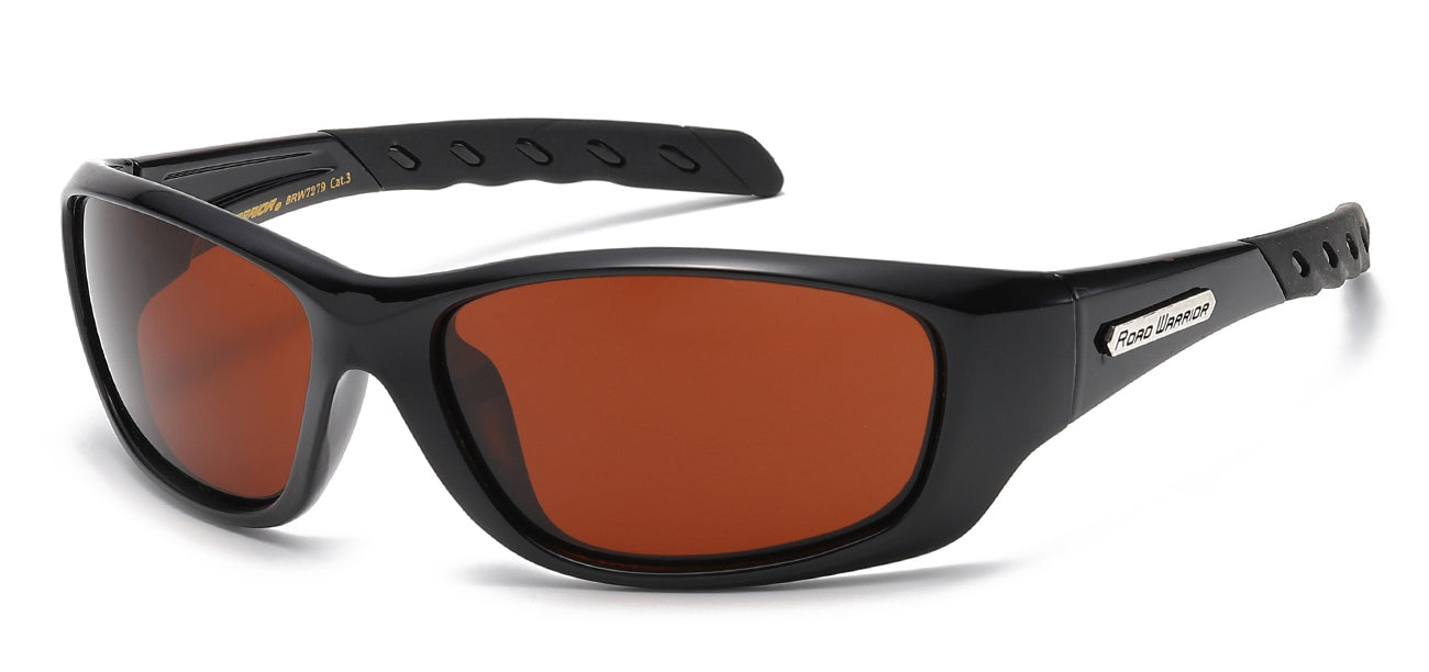 Road Warrior HD Driving Sunglasses